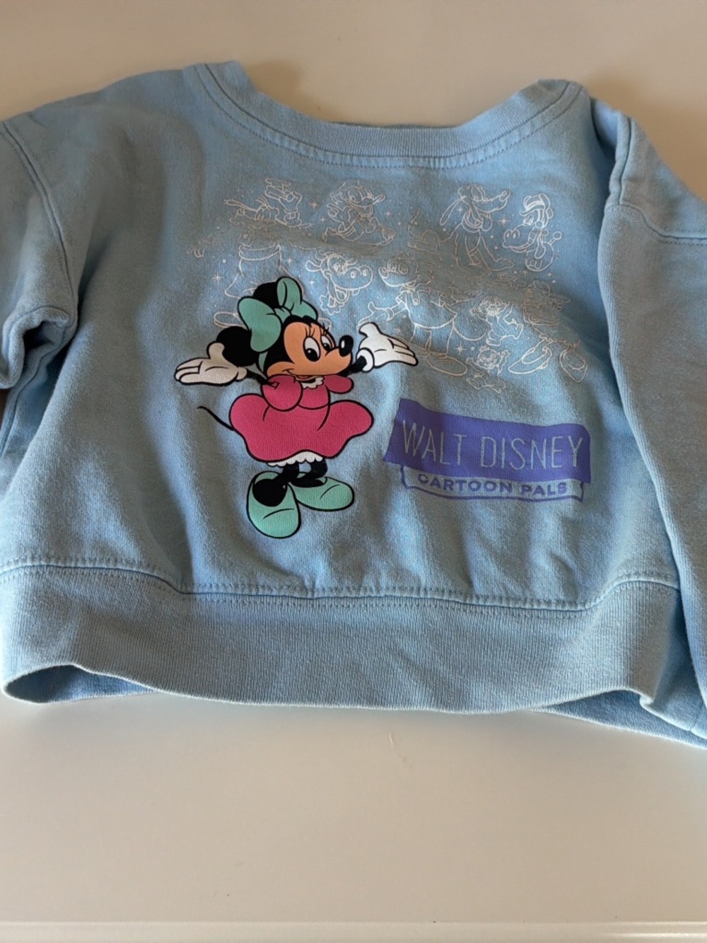 Disney Sweater